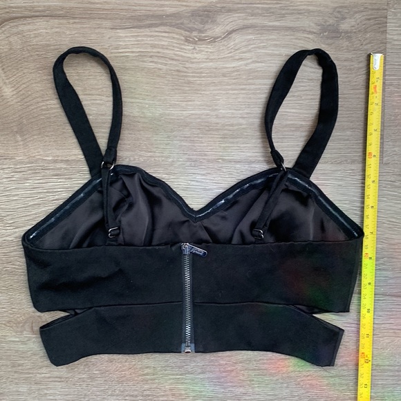 GUESS by Marciano bralette top - Picture 2 of 5